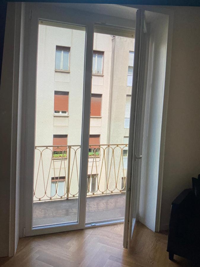 Milano: Incantevole Appartamento In Pieno Centro - Fancy Yellow Apartments Exteriör bild