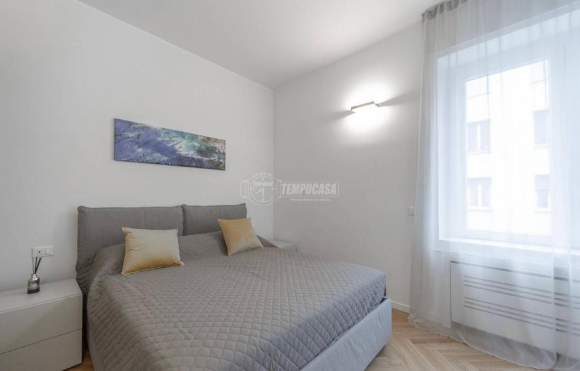 Milano: Incantevole Appartamento In Pieno Centro - Fancy Yellow Apartments Exteriör bild